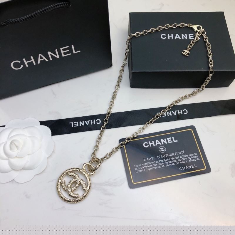 Ch*el brooches
